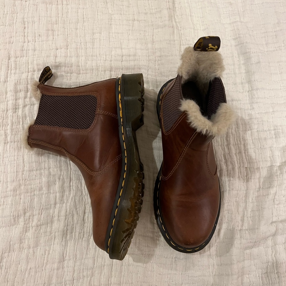 Dr. Martens